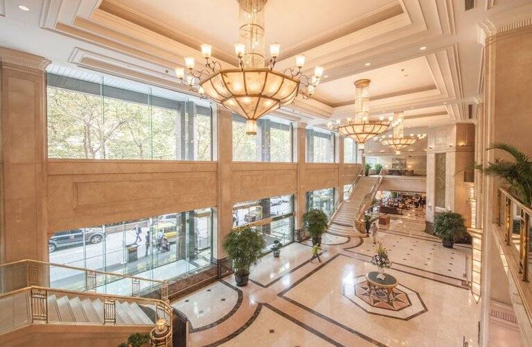 Juss Hengshan Hotel