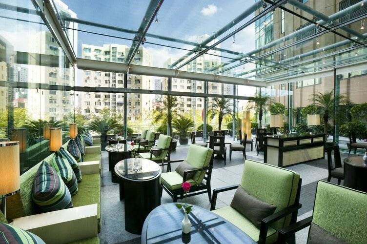 Juss Hengshan Hotel