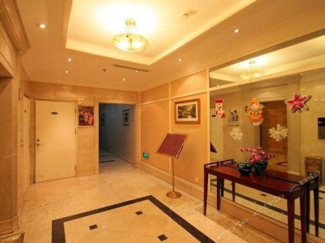 Ladoll Service Apartment