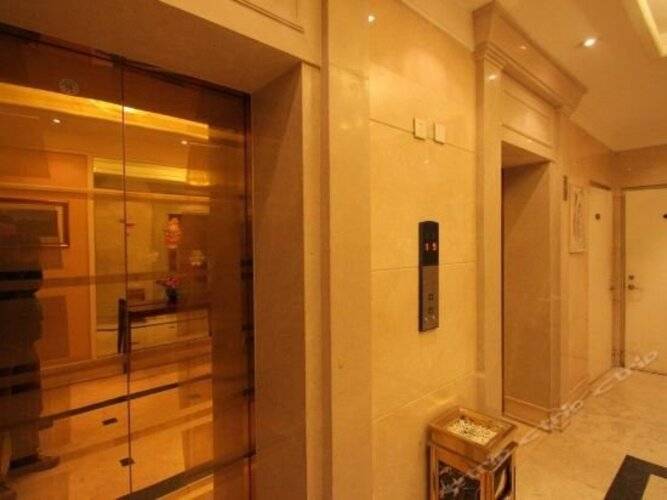 Ladoll Service Apartment