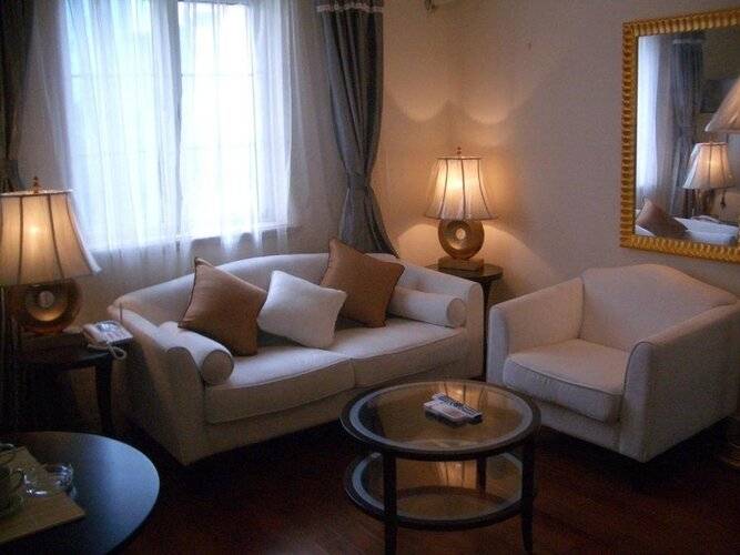 Ladoll Service Apartment