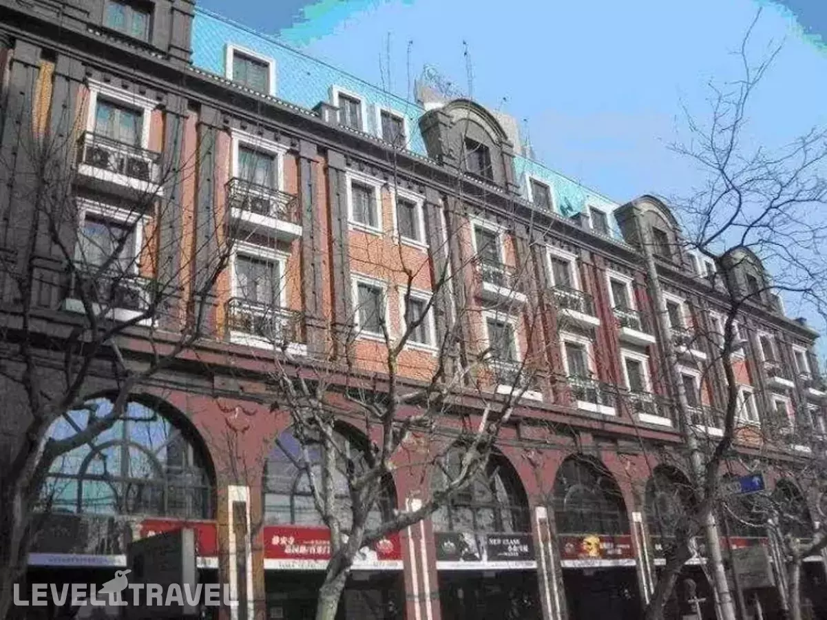 Ladoll Service Apartment