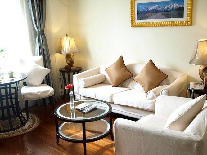 Ladoll Service Apartment