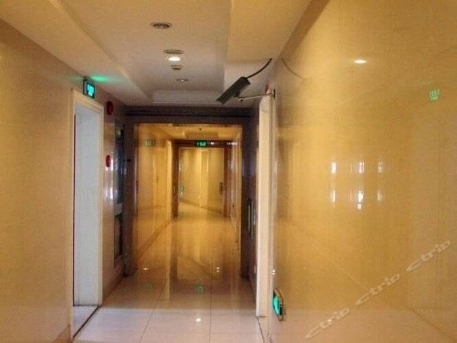 Ladoll Service Apartment