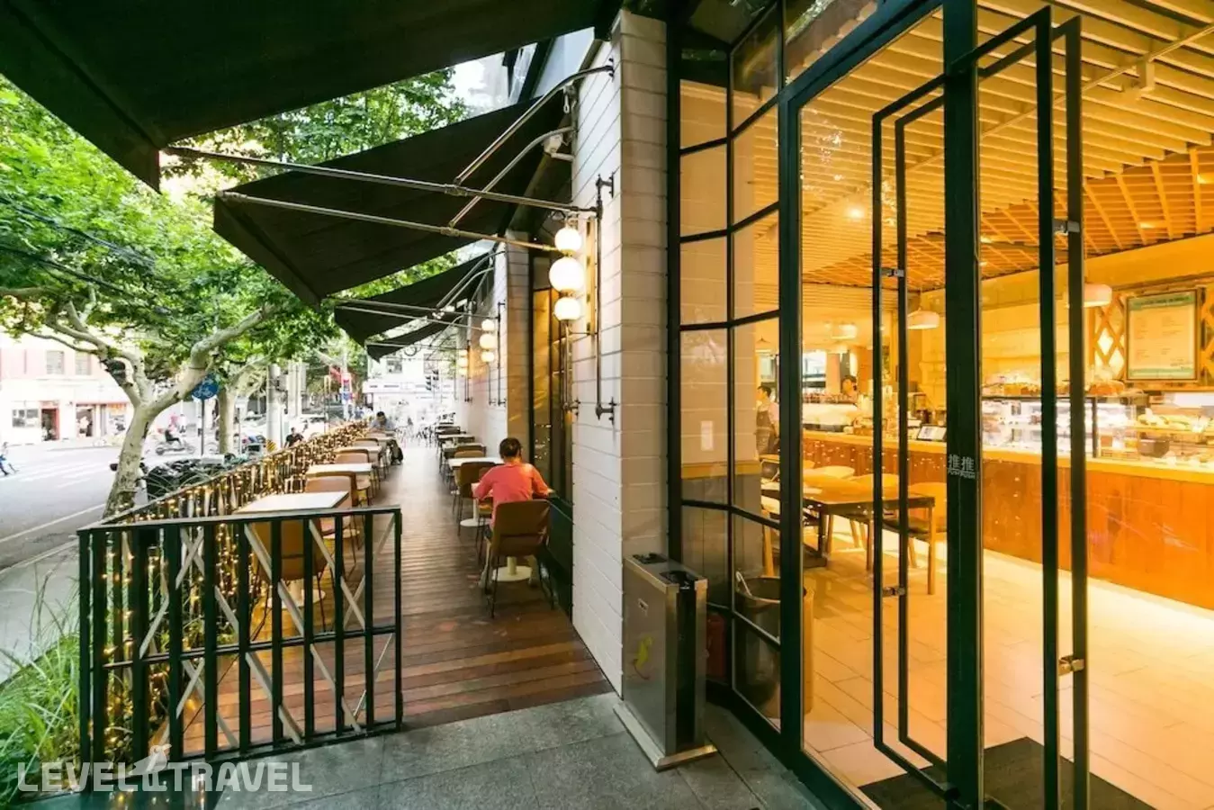 N2haus Service Apartment