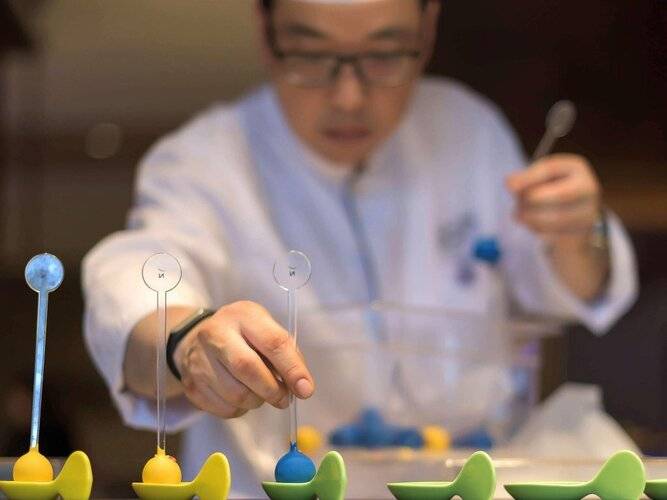 Novotel Shanghai Clover