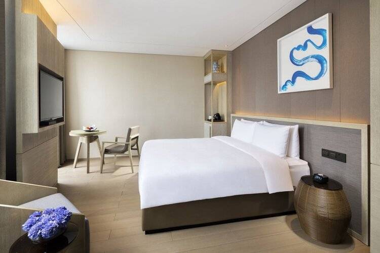 Novotel Shanghai Clover