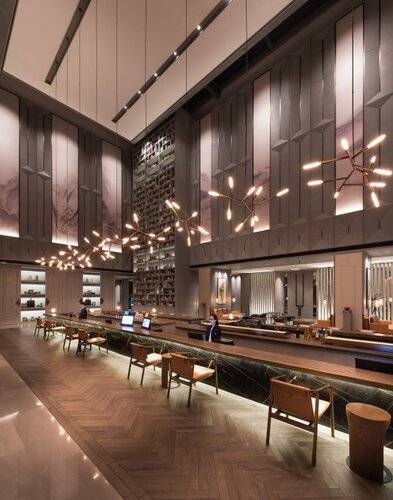 Novotel Shanghai Clover