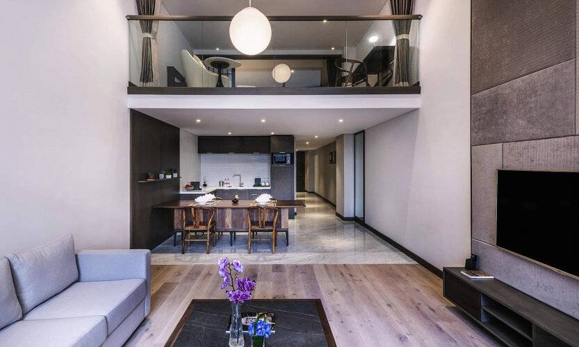 Novotel Suites Shanghai Hongqiao Hotel