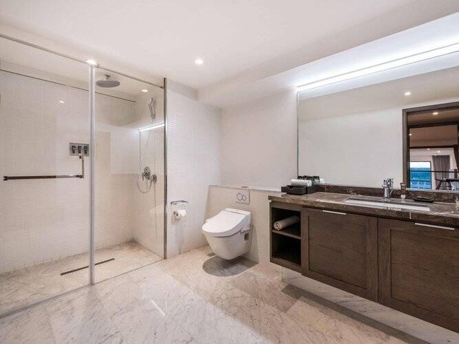 Novotel Suites Shanghai Hongqiao Hotel