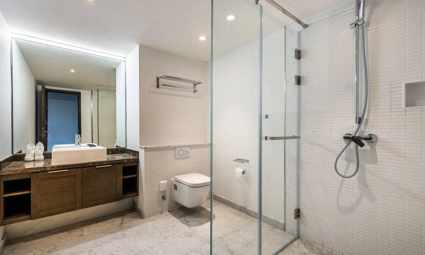 Novotel Suites Shanghai Hongqiao Hotel