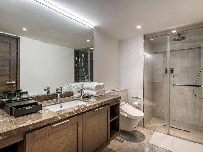 Novotel Suites Shanghai Hongqiao Hotel