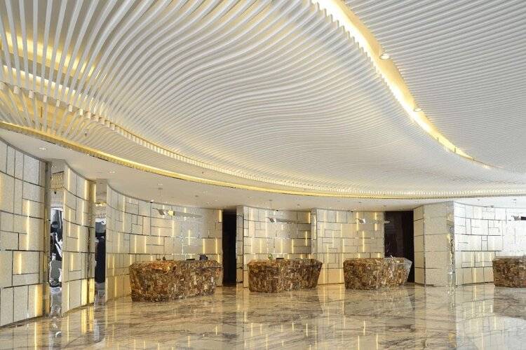 Radisson Collection Yangtze Shanghai