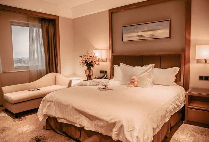 Ramada Plaza Pudong