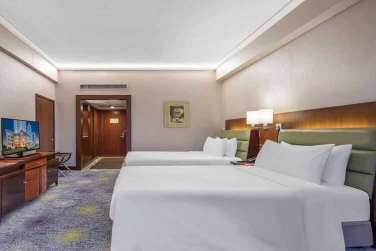 Ramada Plaza Pudong