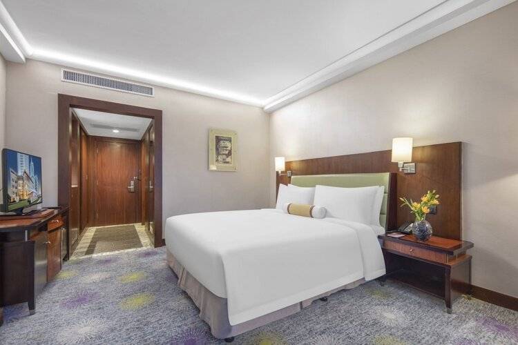 Ramada Plaza Pudong