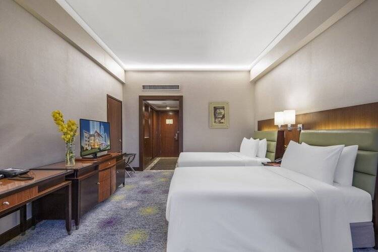 Ramada Plaza Pudong