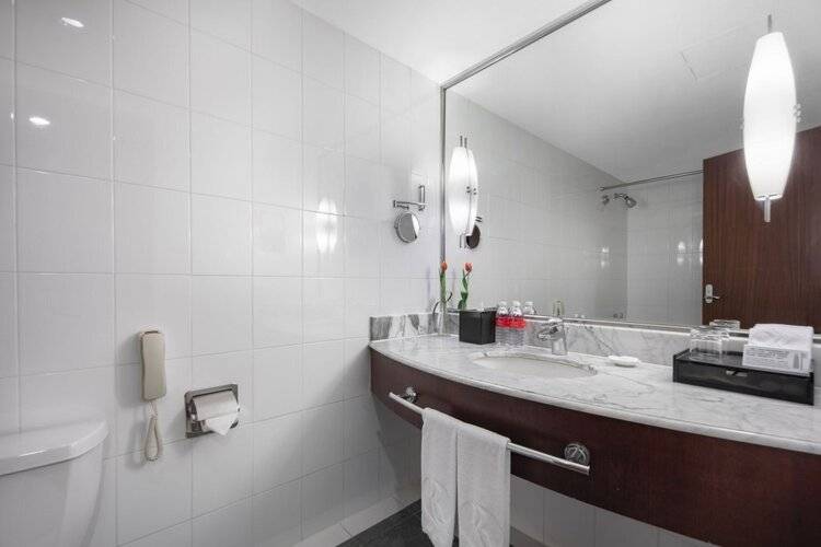 Ramada Plaza Pudong