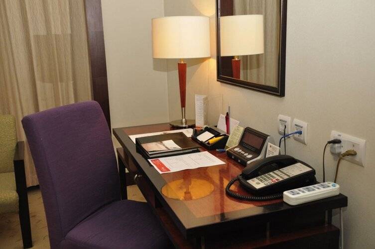 Ramada Plaza Pudong