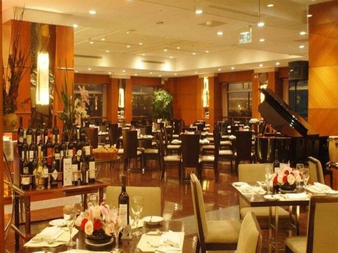 Ramada Plaza Pudong