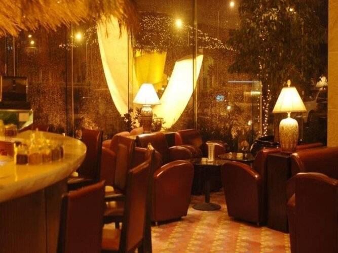Ramada Plaza Pudong