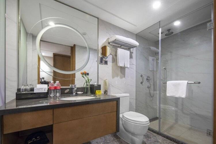 Ramada Plaza Pudong