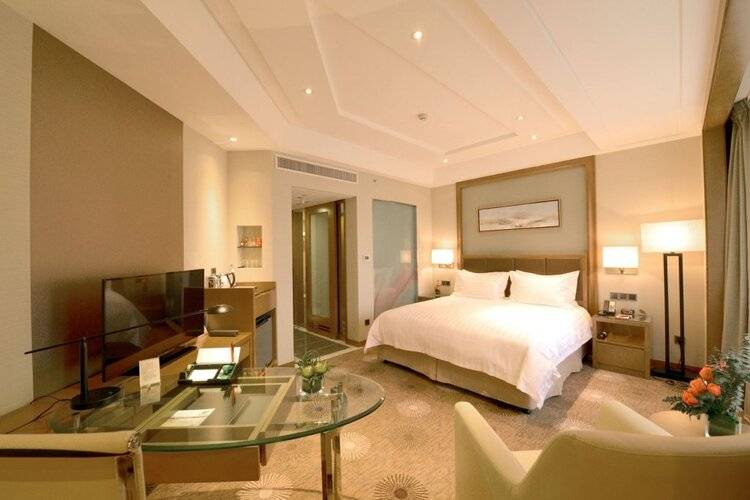 Ramada Plaza Pudong