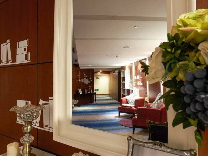 Ramada Plaza Pudong