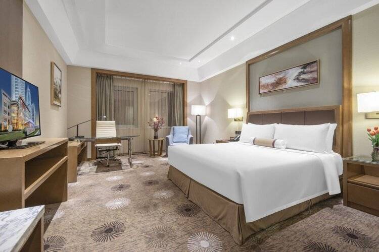 Ramada Plaza Pudong