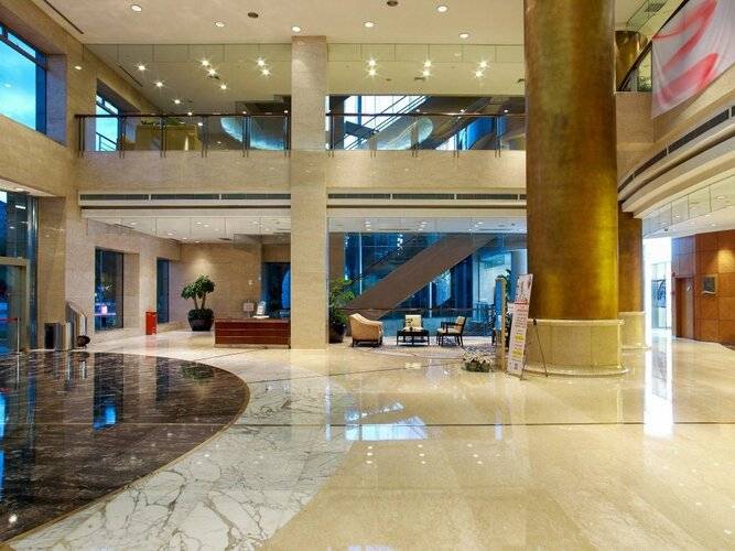Ramada Plaza Pudong