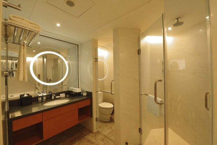 Ramada Plaza Pudong
