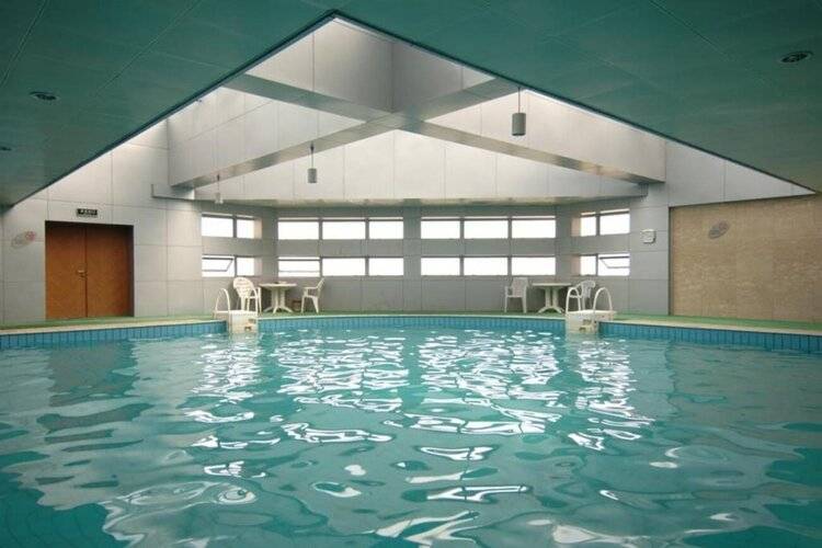 Ramada Plaza Pudong