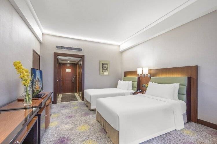 Ramada Plaza Pudong