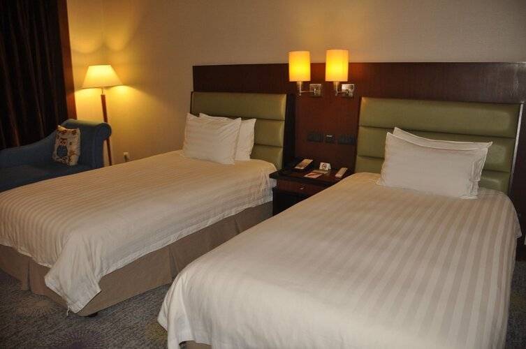 Ramada Plaza Pudong