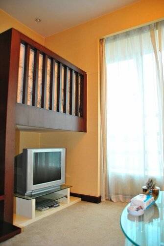 Shanghai Abest Xinshikong Apartments