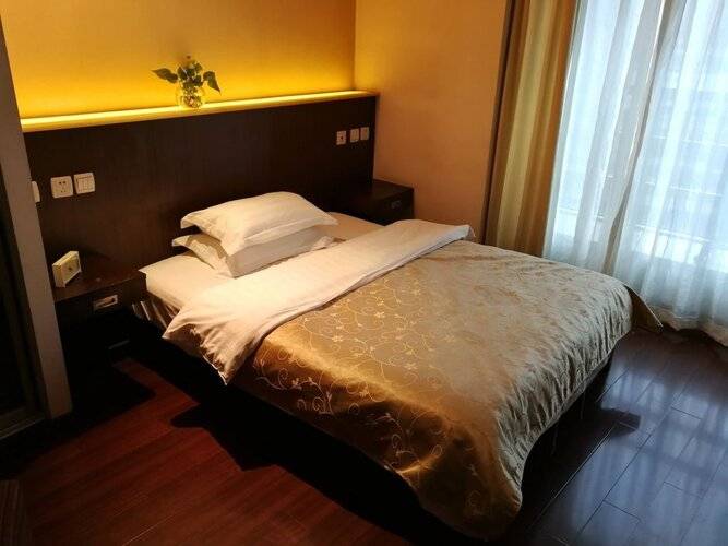 Shanghai Abest Xinshikong Apartments