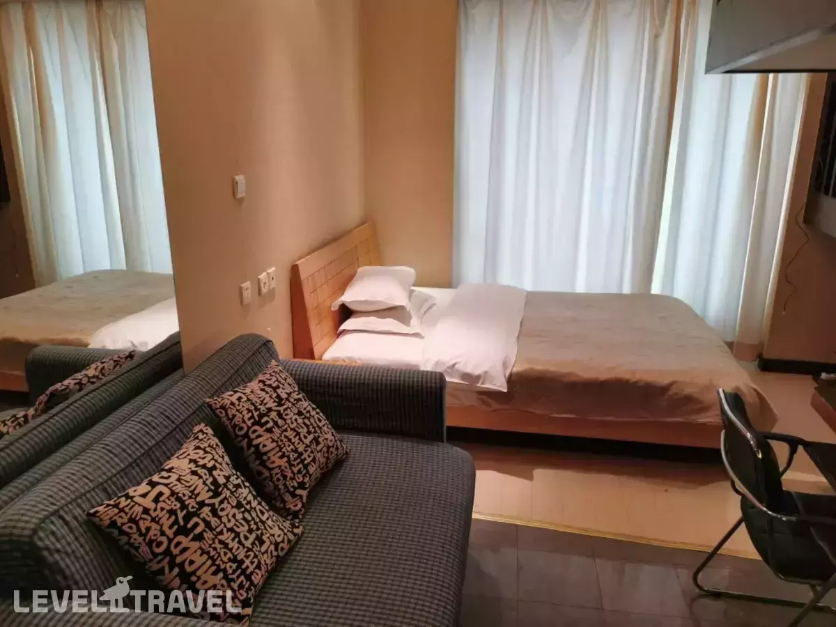 Shanghai Abest Xinshikong Apartments