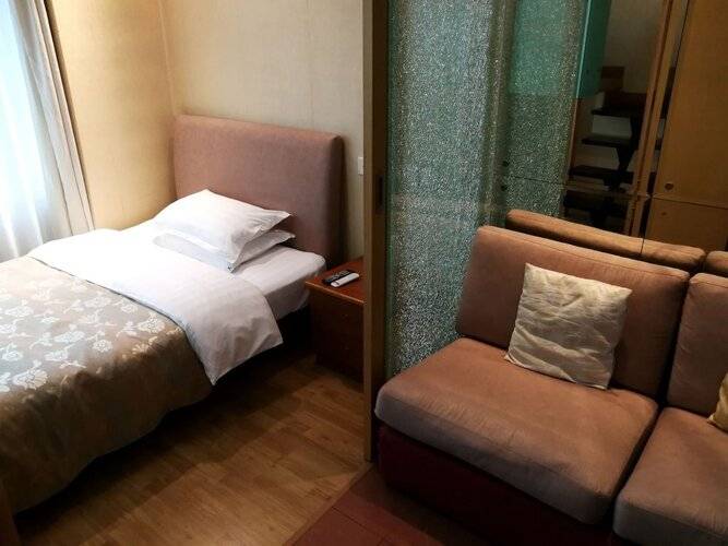 Shanghai Abest Xinshikong Apartments