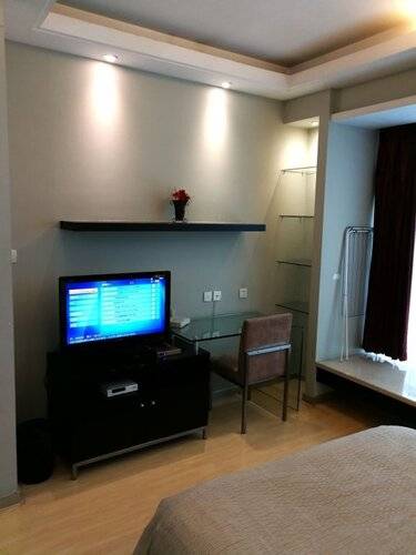 Shanghai Abest Xinshikong Apartments