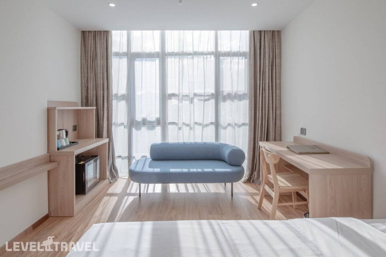 фотографии отеля Shanghai Future Shangju Hotel в Китай(Шанхай) - фото №12