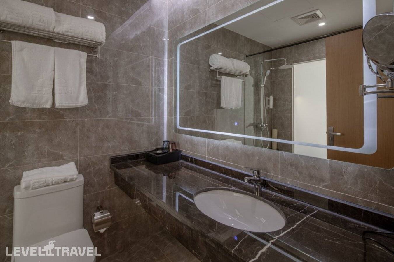 фотографии отеля Shanghai Future Shangju Hotel в Китай(Шанхай) - фото №7