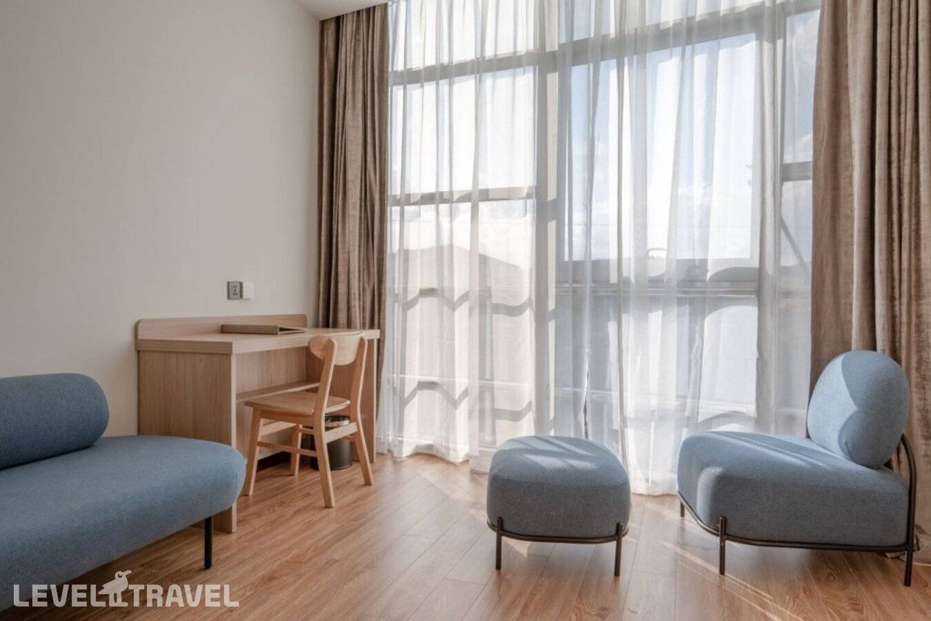 фотографии отеля Shanghai Future Shangju Hotel в Китай(Шанхай) - фото №4