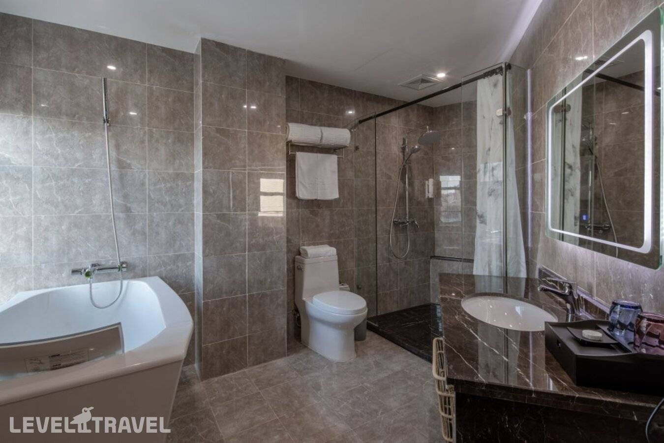 фотографии отеля Shanghai Future Shangju Hotel в Китай(Шанхай) - фото №13