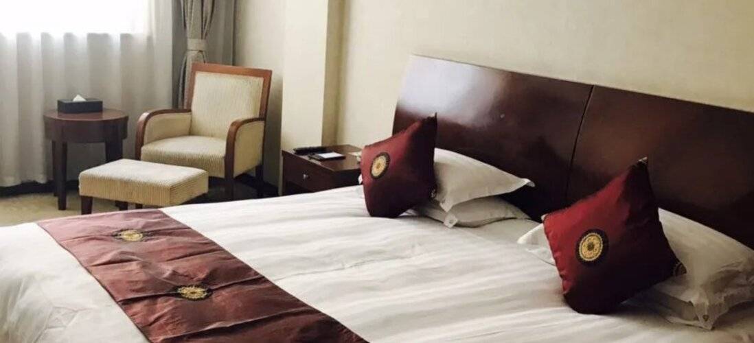 Shangtex Hotel