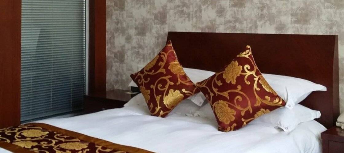 Shangtex Hotel