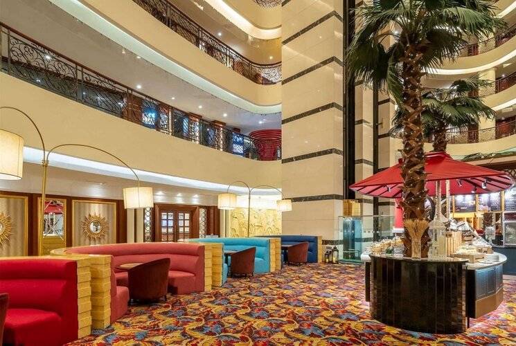Wyndham Shanghai Hongqiao