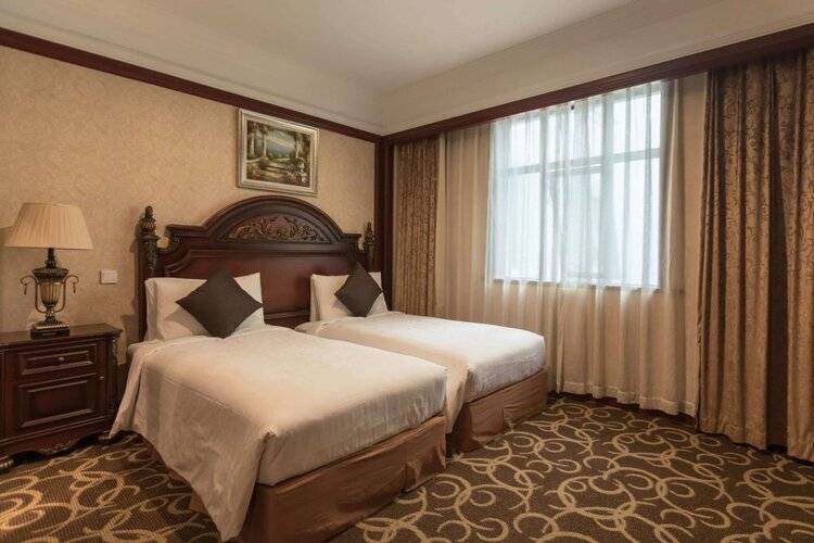 Wyndham Shanghai Hongqiao