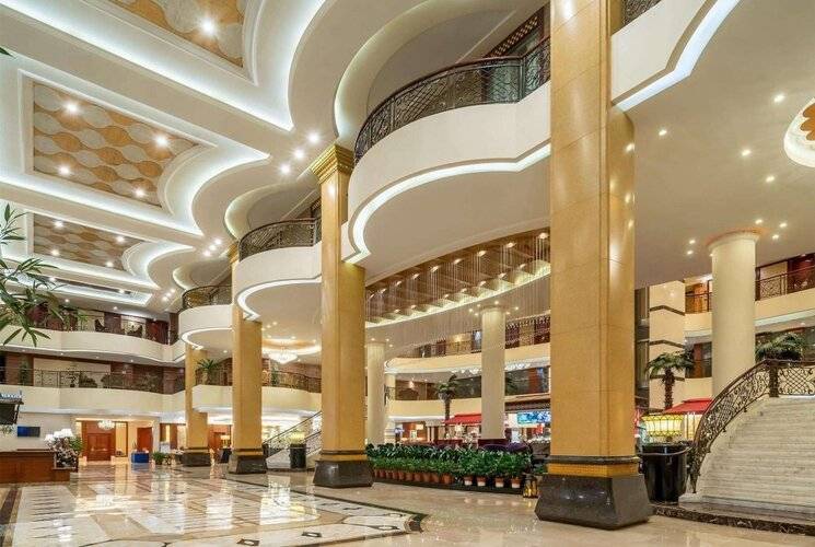 Wyndham Shanghai Hongqiao