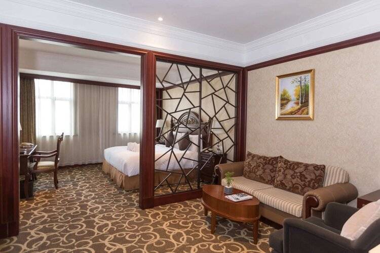 Wyndham Shanghai Hongqiao