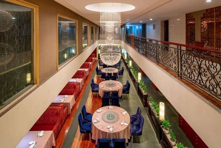 Wyndham Shanghai Hongqiao